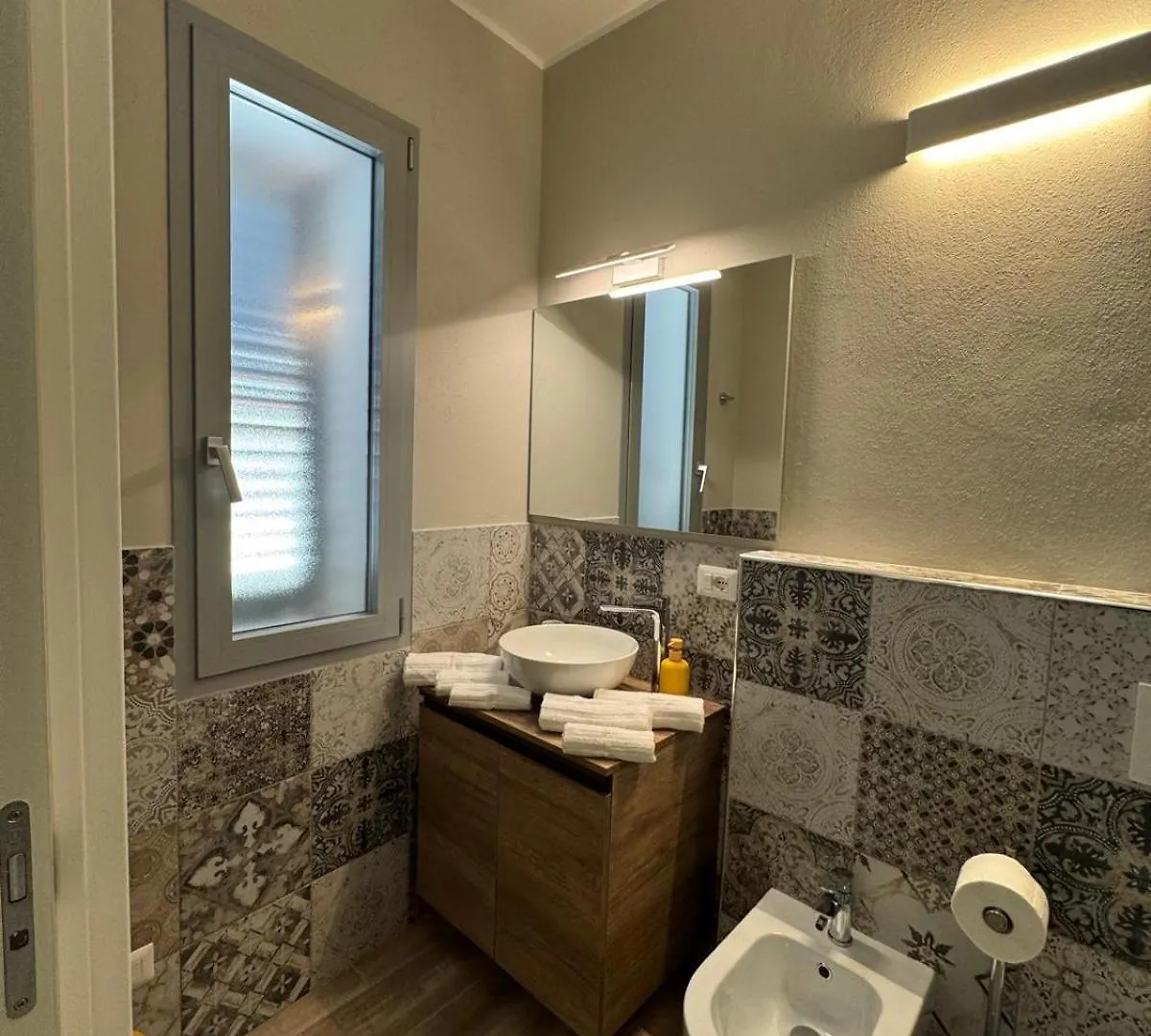 Hotel Rc Sardinia Sorso Pensión