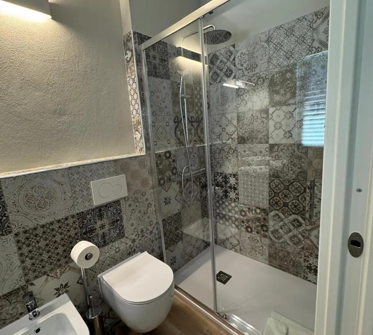 Pensionat Rc Sardinia Hotell Sorso