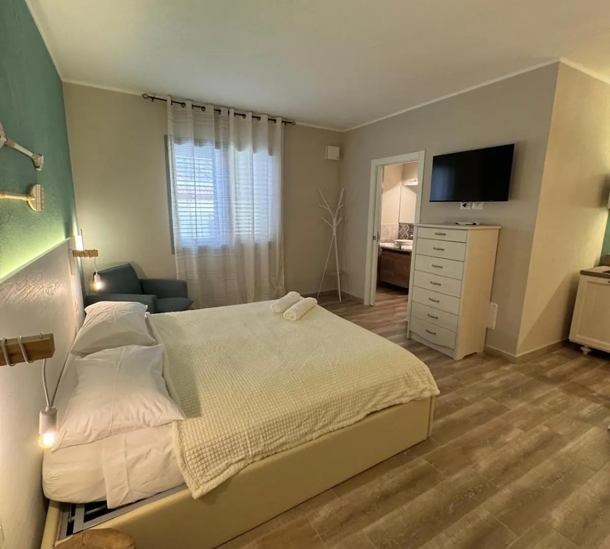 Hotel Rc Sardinia Sorso 0*,  Italia
