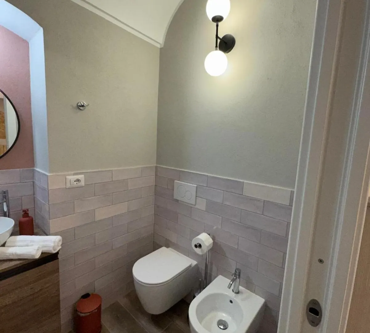 Rc Sardinia Hotell Sorso 0*,