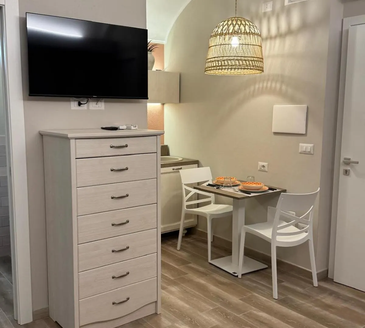Rc Sardinia Hotell Sorso
